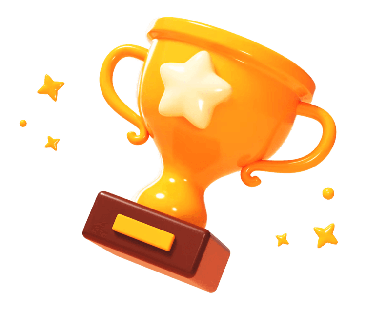 Trophy
